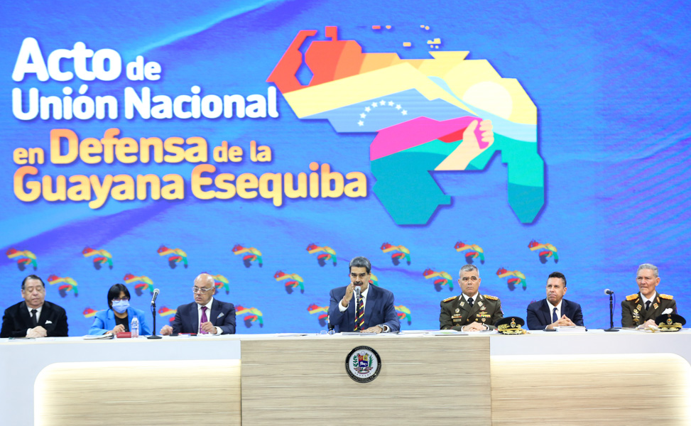maduro