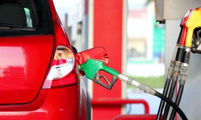 Colombia: Gasolina Aumentará $600 en enero de 2024, Gobierno Busca Estabilidad ante Impacto Fiscal
