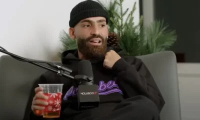 El destacado artista urbano Arcángel ha desatado polémica al calificar al reggaetón como "musicalmente pobre"