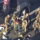 Persecución en Houston: Despliegue de Robots y Tácticas Especializadas para Controlar Tensa Confrontación