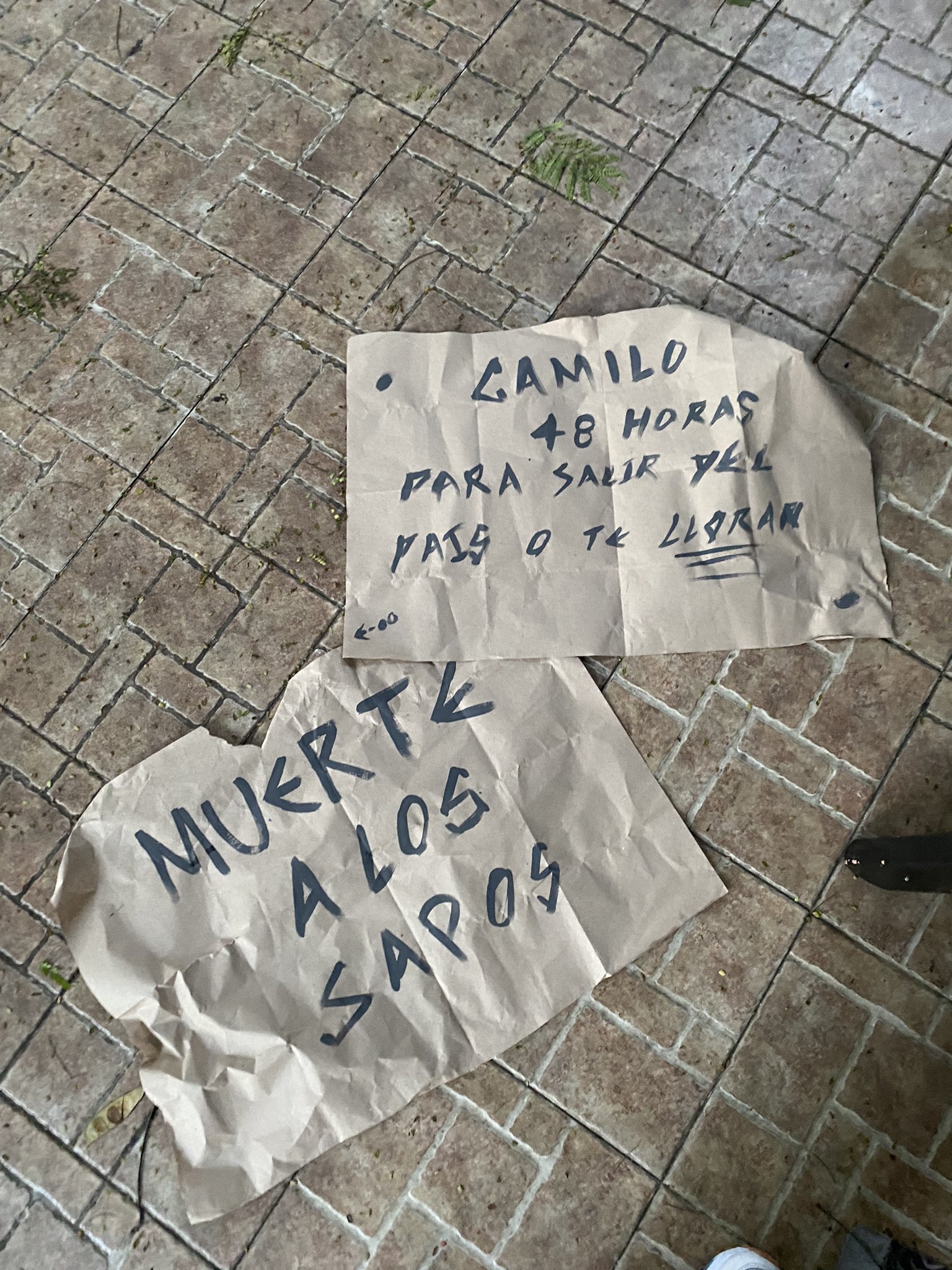 camilo