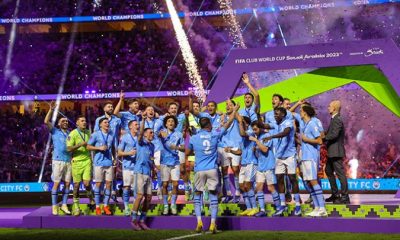 city