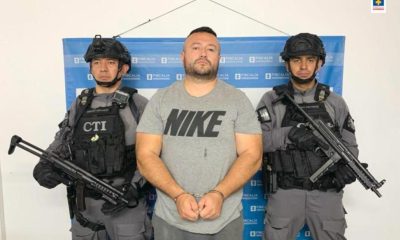 Exmilitar Enfrenta Prisión por 56 Denuncias de Agresión: Ampliación de l
