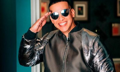 Daddy Yankee Anuncia Retiro en Concierto 'La Meta'