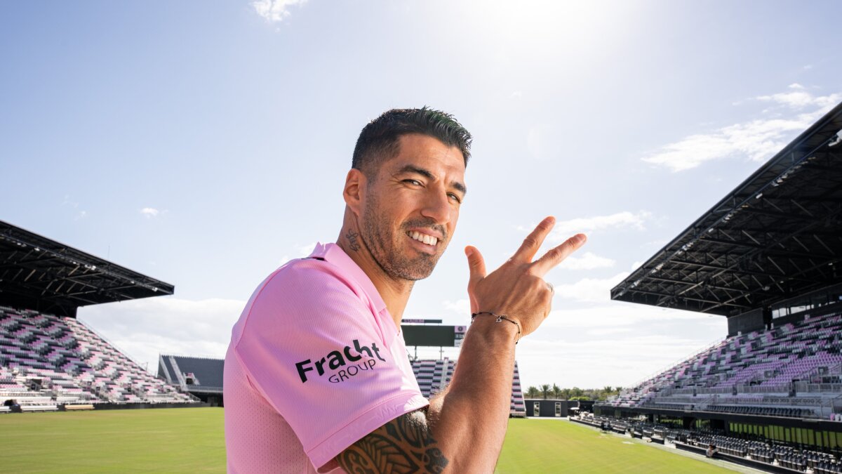 suarez