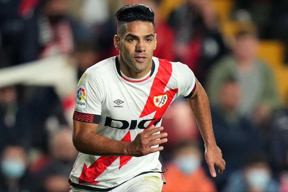 falcao