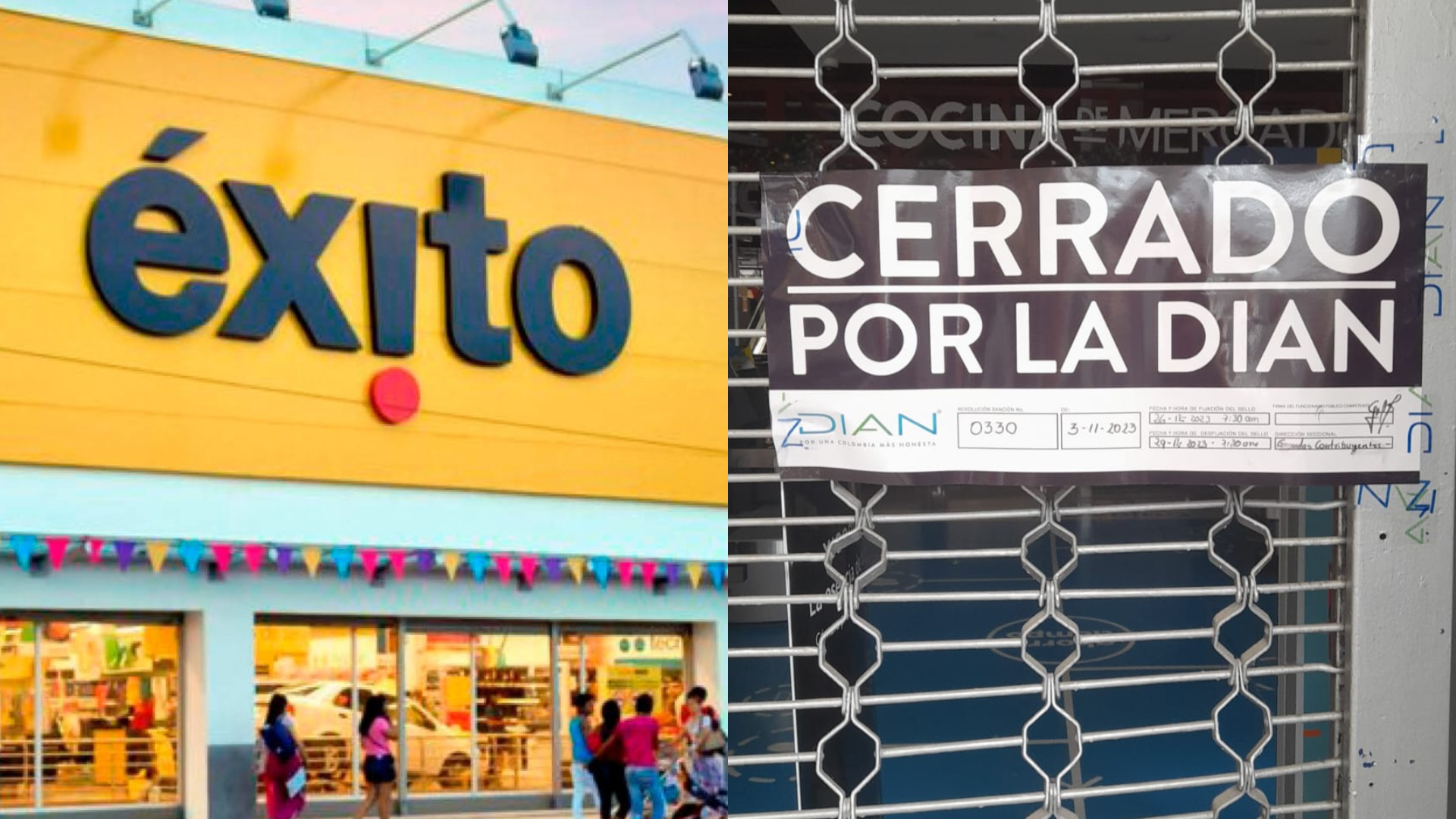 exito