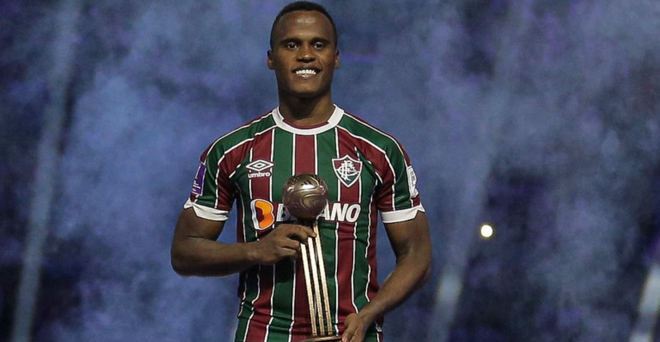 jhon