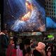 Un Momento Histórico en Nueva York: Times Square y la Quinta Avenida Resplandecen con un Mensaje Navideño sin Precedentes