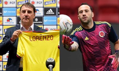 Selección Colombia Anuncia Convocatoria para Enfrentar a Venezuela y México en Partidos de Preparación