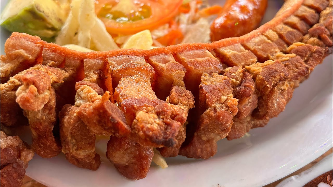 chicharron