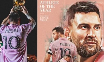 Messi en América: Un Reinado Deportivo y Cultural que Resuena en la MLS y Más
