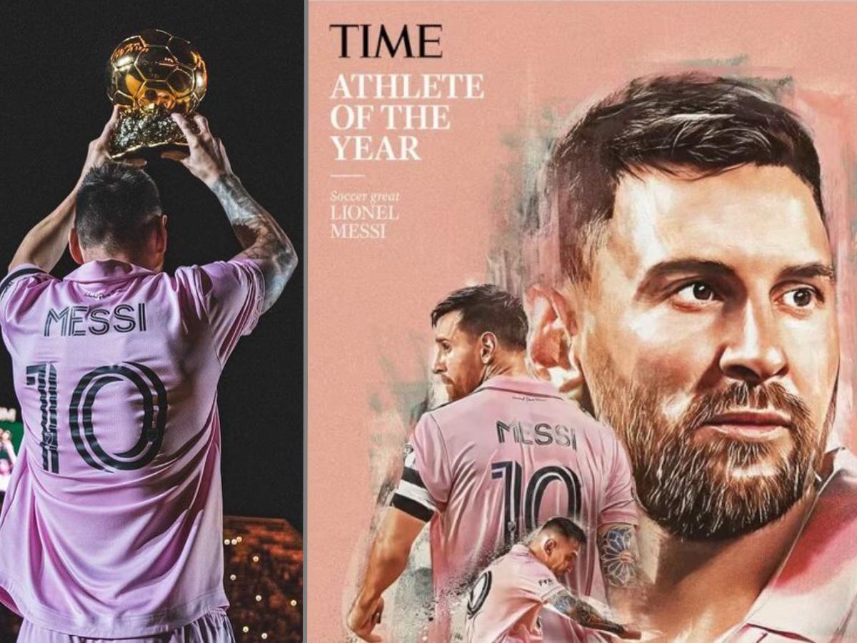 Messi en América: Un Reinado Deportivo y Cultural que Resuena en la MLS y Más
