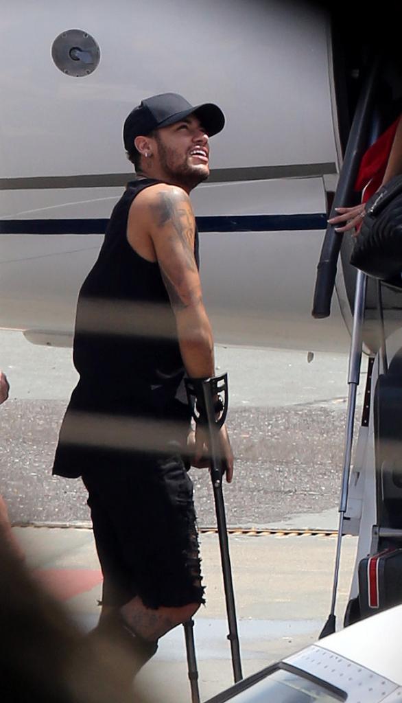 ney