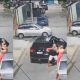 Feminicidio en las Calles de Sao Paulo: Militar Brasileño, un Acto de Violencia Impactante