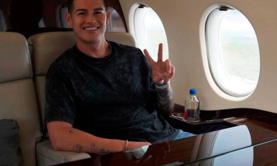 james