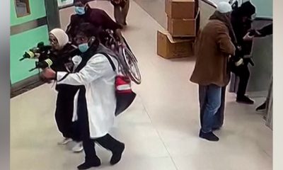 Soldados Israelíes Disfrazados Irrumpen en Hospital en Cisjordania: Tensión en la Región