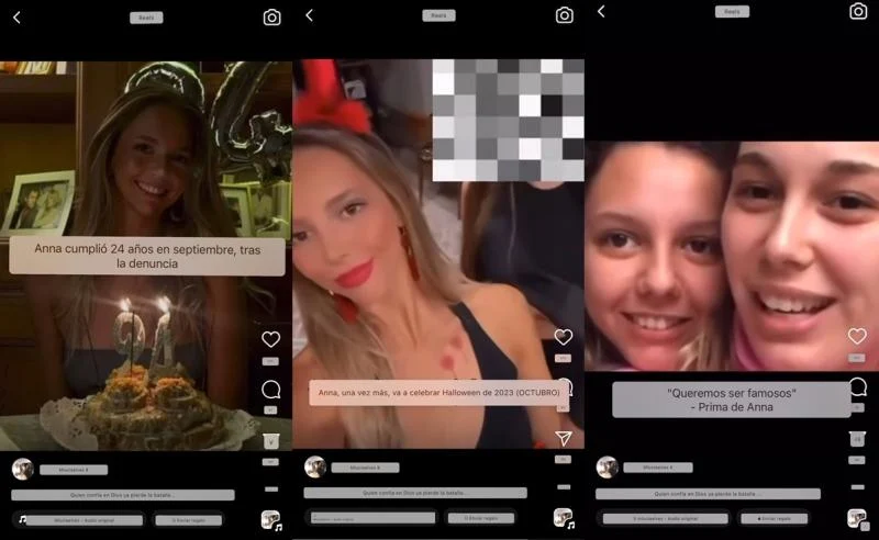 Escándalo en la Familia Alves: Revelación de Identidad por Madre Agita Caso de Agresión Sexual