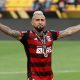 Giro Inesperado: Arturo Vidal Evalúa Oferta de Olimpia de Paraguay, Desafiando al América de Cali