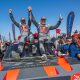 Carlos Sainz Logra un Épico Cuarto Título en el Dakar y Audi Celebra su Primera Victoria