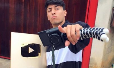 Trágico Final para el Influencer Brasileño: Encuentran Cadáver de Carlos Henrique Pires Medeiros, Desaparecido por una Semana