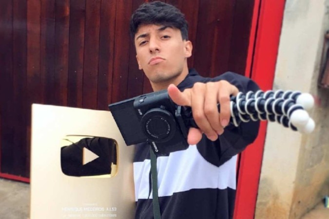 Trágico Final para el Influencer Brasileño: Encuentran Cadáver de Carlos Henrique Pires Medeiros, Desaparecido por una Semana
