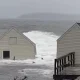 Emergencia en Maine: Inundaciones Récord Golpean Portland con Fuerza Descomunal