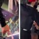 Peso Pluma Genera Controversia al Lanzar Agua a Fan durante Concierto en Texas