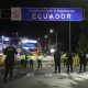 Ecuador Refuerza Control Migratorio: Exige Certificado de Antecedentes Penales para Ingreso desde Colombia y Perú
