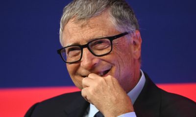 Bill Gates Vislumbra una Revolución con la Inteligencia Artificial: Transformaciones en 5 Años