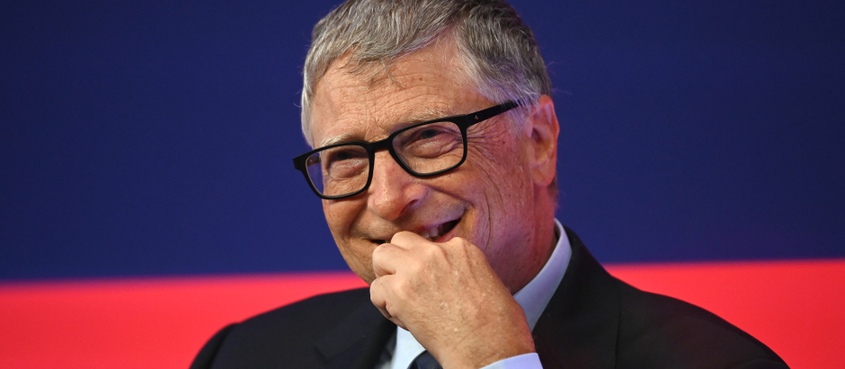 Bill Gates Vislumbra una Revolución con la Inteligencia Artificial: Transformaciones en 5 Años