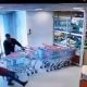 Empleado de Supermercado en Chile Detiene a Ladrón con Habilidosa Jugada
