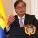 Presidente Petro insta a la acción contra la explotación criminal de la política de paz