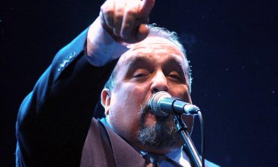Willie Colón Revela Posible Retiro Tras Incidente de Salud en la Feria de Cali