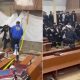 Escalofriante Hallazgo en Nueva York: Túneles Subterráneos y Colchón Ensangrentado Desatan Arrestos