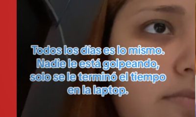 Controversia en Redes: Niño Reacciona Intensamente en Video por Quítale la Laptop