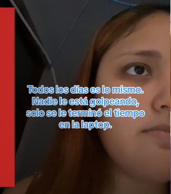 Controversia en Redes: Niño Reacciona Intensamente en Video por Quítale la Laptop