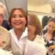 Álvaro Uribe, Protagonista en los Cielos: Elogios y Alabanzas en un Vuelo de Rionegro a Montería