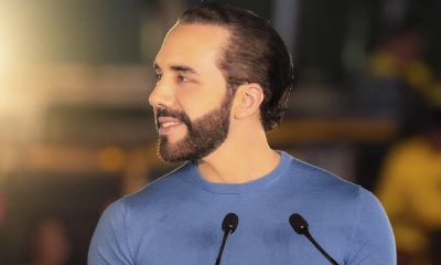 Nayib Bukele Arrasa en Encuestas: Clave para su Reelección en El Salvador