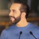 Nayib Bukele Arrasa en Encuestas: Clave para su Reelección en El Salvador