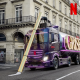 Controversia en Francia por Promoción de 'Griselda' de Netflix: ¿Creatividad o Mal Gusto?