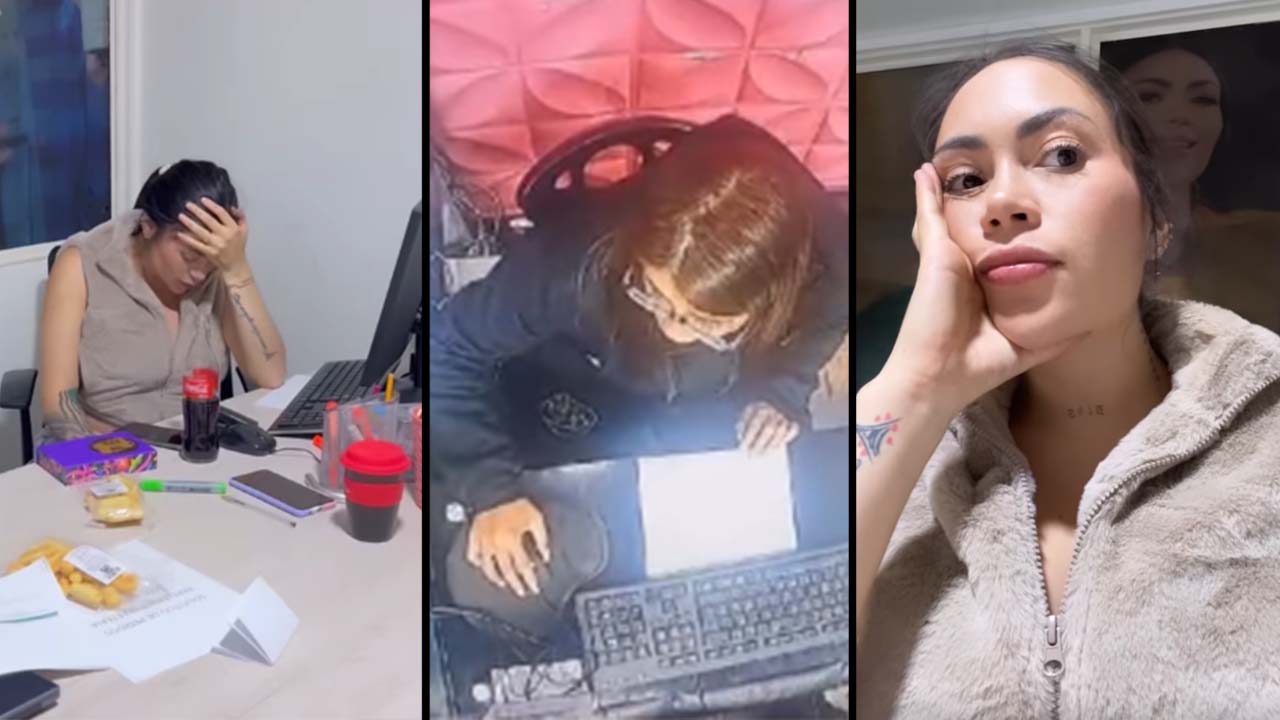 Hurto en Empresa de Epa Colombia: Video Muestra Robo de Celular Corporativo en su Negocio de Queratinas