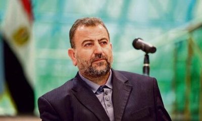 Explosión en Beirut: Hamás Lamenta Pérdida de Líder en Ataque con Dron; Aumenta Tensión en Oriente Medio