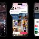 TikTok Amplía su Función 'Add to Music App' a Colombia y 19 Países Más