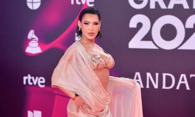 Ana del Castillo: Entre Sensualidad, Conciertos Improvisados y Solidaridad en esta Temporada Festiva