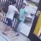 Héroe Anónimo: Portero en Argentina Frustra Secuestro de Niña