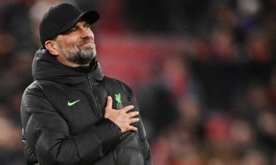 Jürgen Klopp se Retira del Liverpool: Balance y Razones de su Decisión