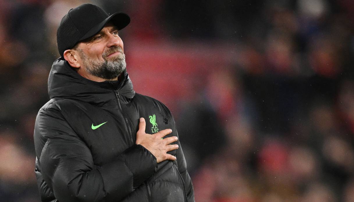Jürgen Klopp se Retira del Liverpool: Balance y Razones de su Decisión