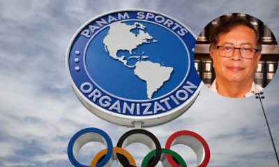 Petro Ironiza Ante Advertencias de Panam Sports sobre Juegos Panamericanos 2027