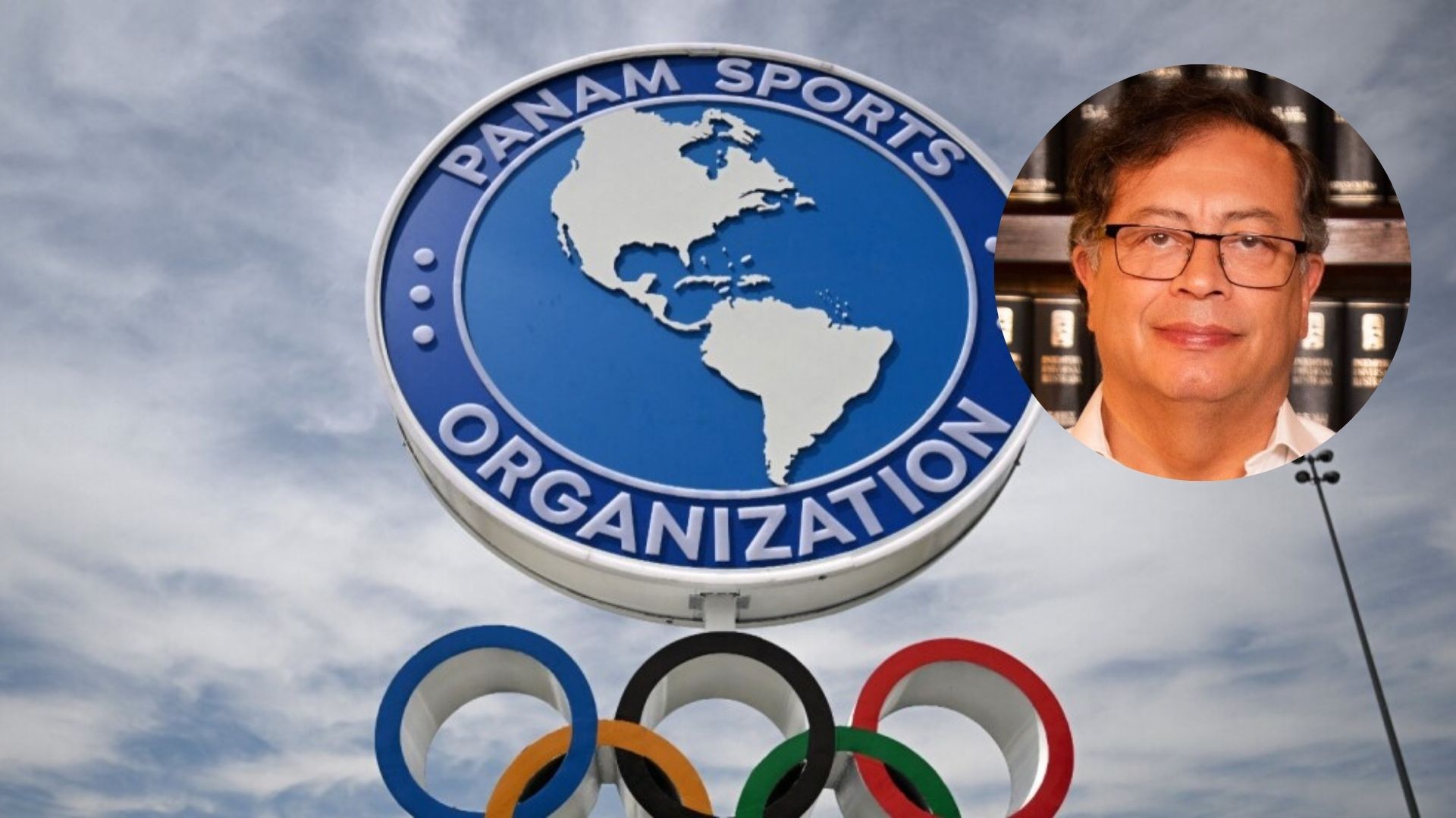 Petro Ironiza Ante Advertencias de Panam Sports sobre Juegos Panamericanos 2027